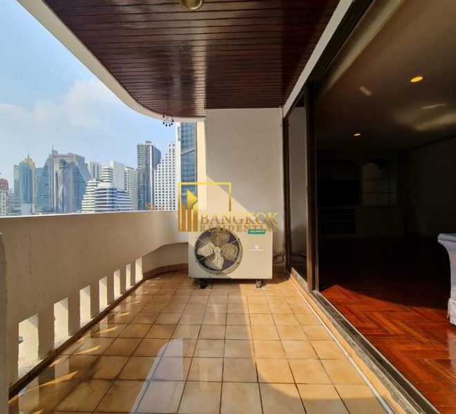 3 bedroom condo Windsor Tower 11009 image-05