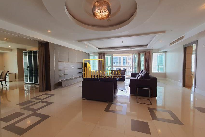 4 bed condo for rent and for sale Ideal 24 11809 image-01