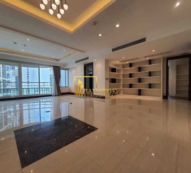 4 bed condo for rent phromn phong Ideal 24 13117 image-02