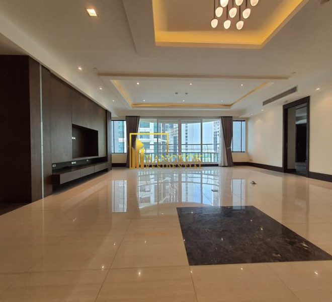 4 bed condo for rent phromn phong Ideal 24 13117 image-03