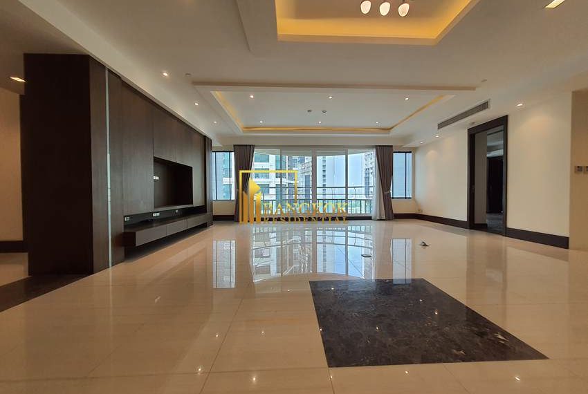 4 bed condo for rent phromn phong Ideal 24 13117 image-03