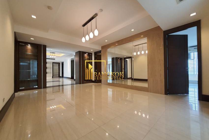 4 bed condo for rent phromn phong Ideal 24 13117 image-08