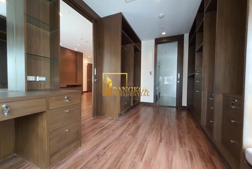 4 bed condo for rent phromn phong Ideal 24 13117 image-17