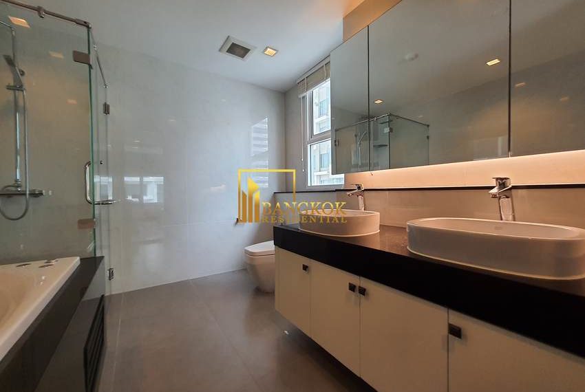 4 bed condo for rent phromn phong Ideal 24 13117 image-18