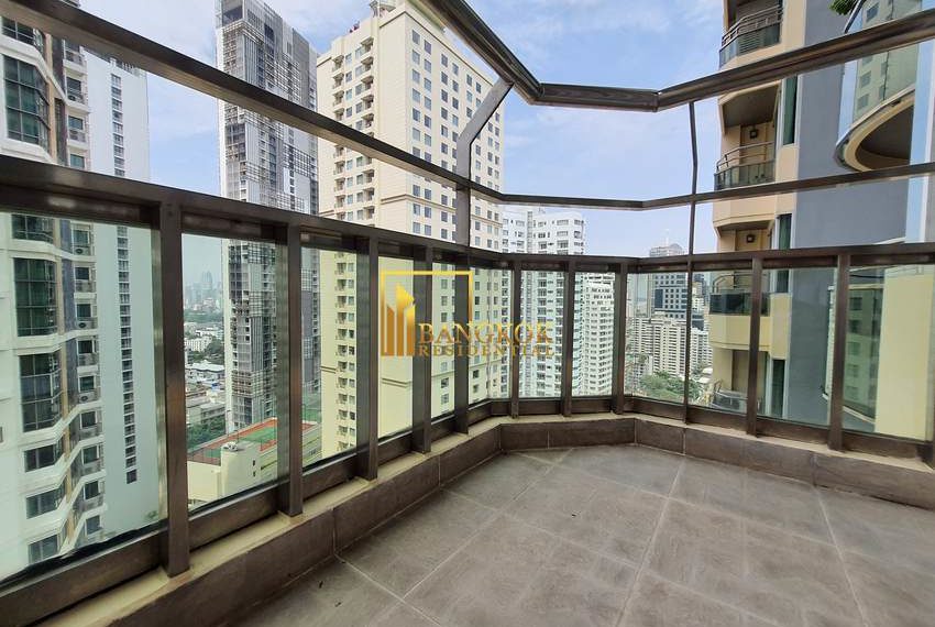 4 bed condo for rent phromn phong Ideal 24 13117 image-20