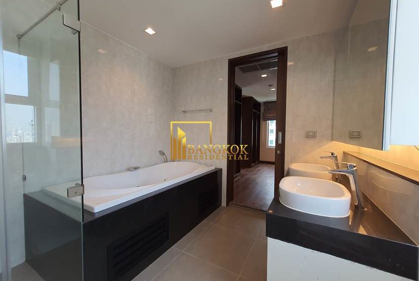 4 bed condo for rent phromn phong Ideal 24 13117 image-25