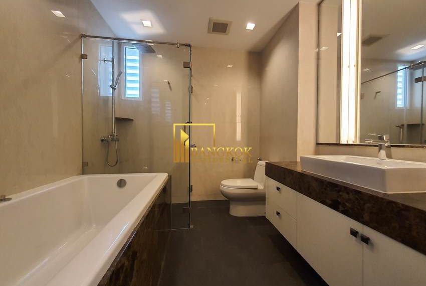 4 bed condo for rent phromn phong Ideal 24 13117 image-28