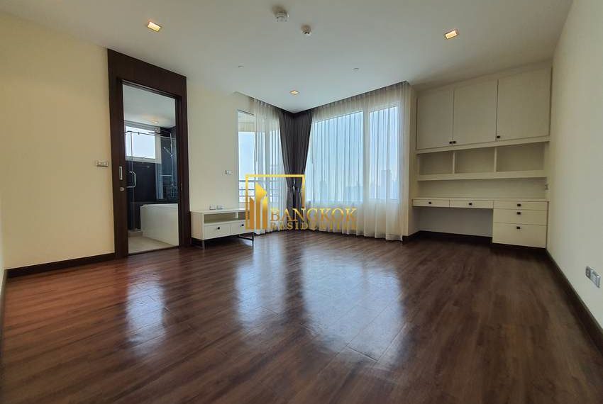 4 bed condo for rent phromn phong Ideal 24 13117 image-29