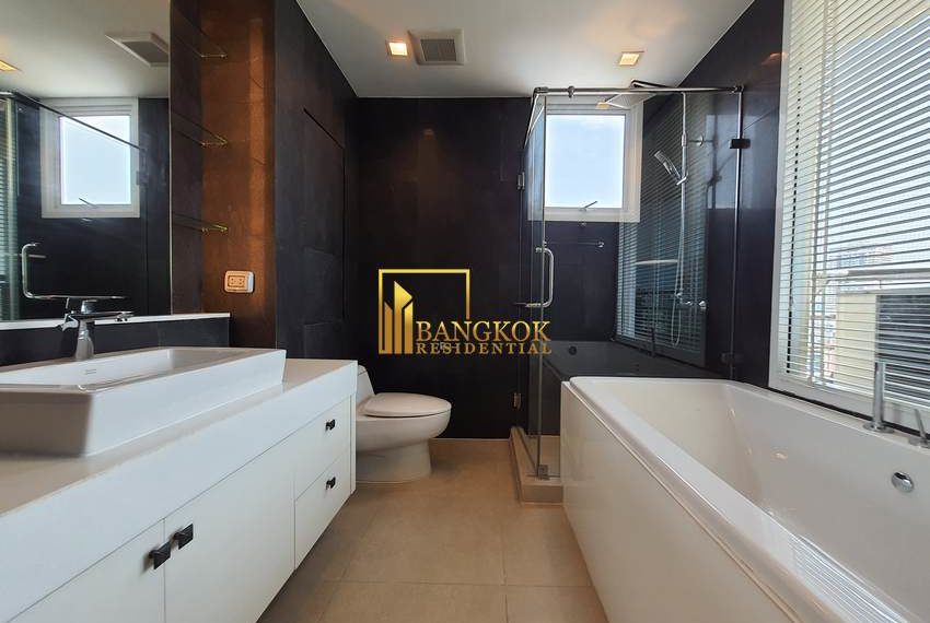 4 bed condo for rent phromn phong Ideal 24 13117 image-31
