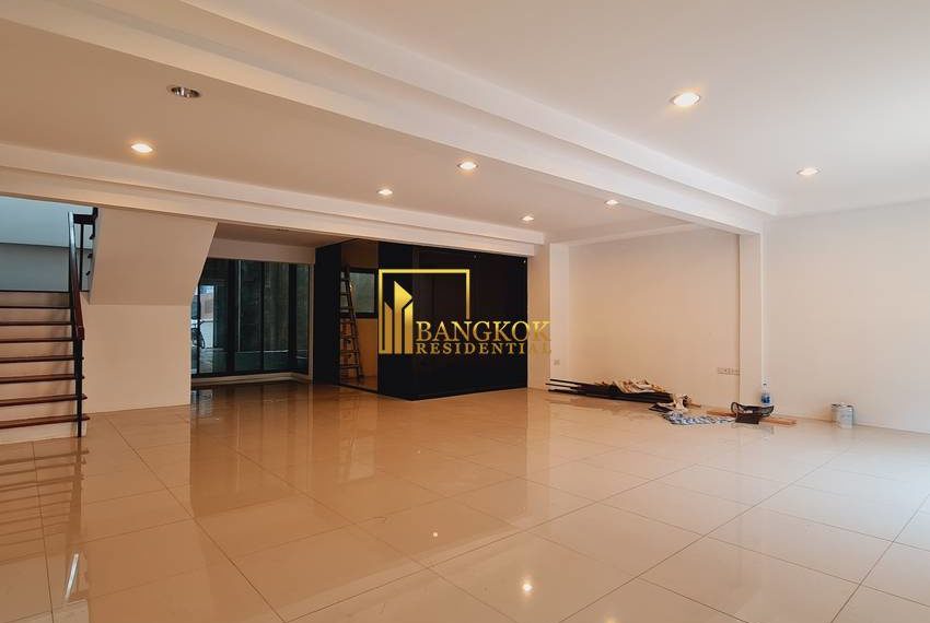 4 bed townhouse phrom phong 8803 image-04