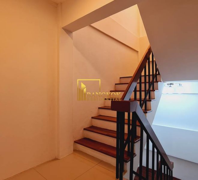 4 bed townhouse phrom phong 8803 image-06