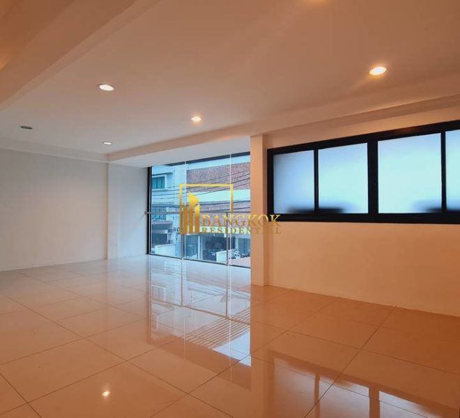 4 bed townhouse phrom phong 8803 image-07