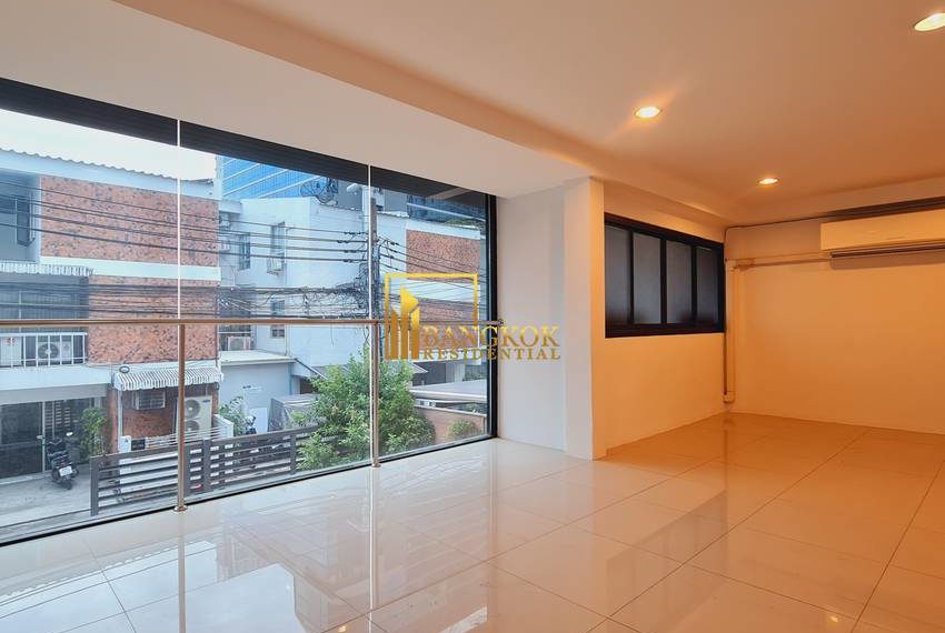 4 bed townhouse phrom phong 8803 image-10