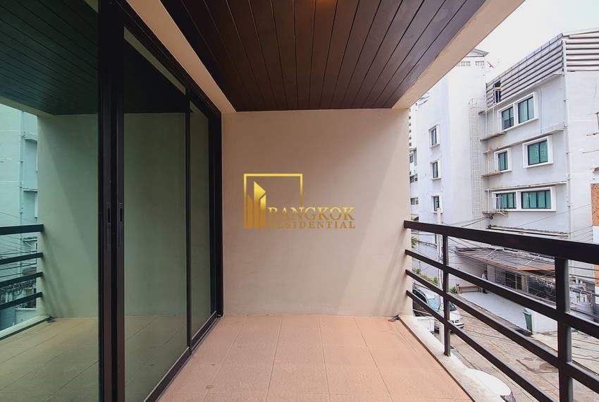 4 bed townhouse phrom phong 8803 image-15