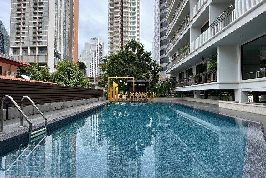 Baan Pakapun Facilities Image-01