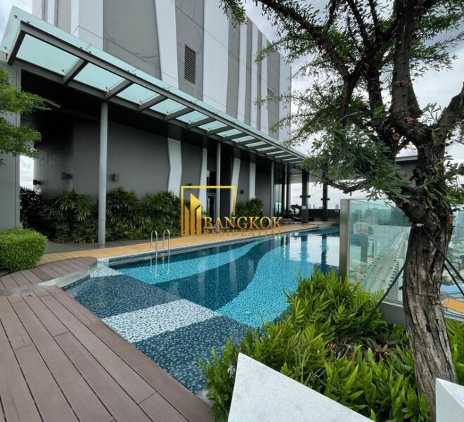 Rhythm Sukhumvit 42 Facilities Image-01