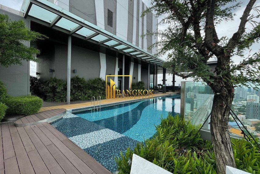 Rhythm Sukhumvit 42 Facilities Image-01