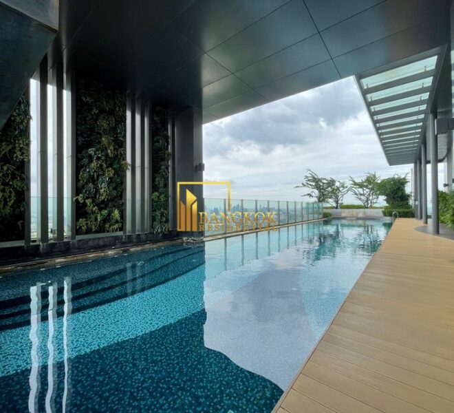 Rhythm Sukhumvit 42 Facilities Image-02