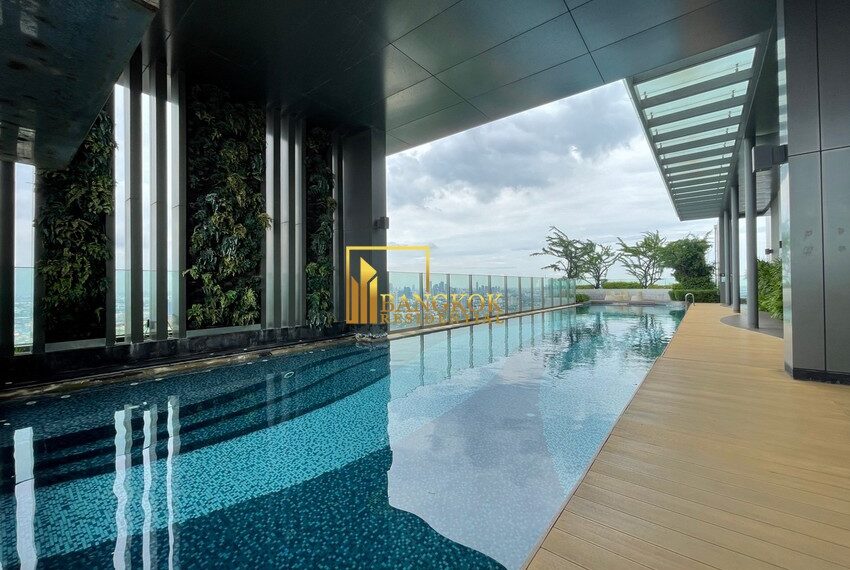 Rhythm Sukhumvit 42 Facilities Image-02