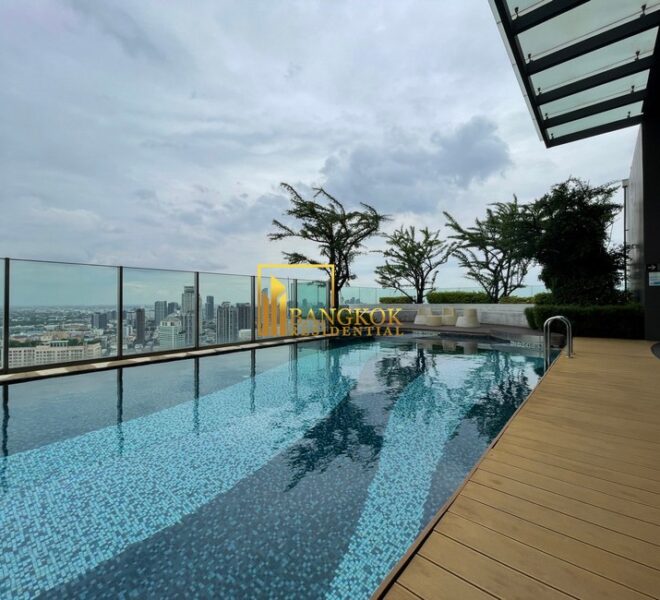 Rhythm Sukhumvit 42 Facilities Image-03