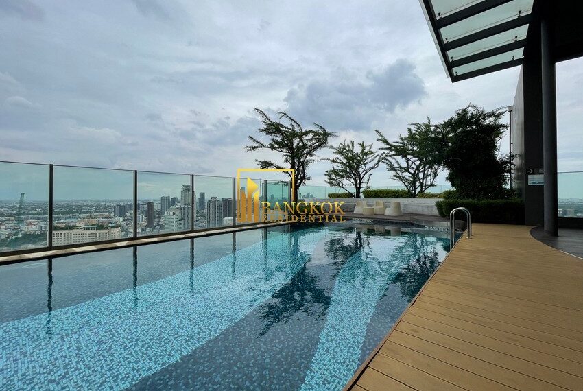Rhythm Sukhumvit 42 Facilities Image-03