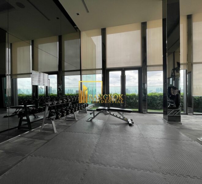 Rhythm Sukhumvit 42 Facilities Image-04