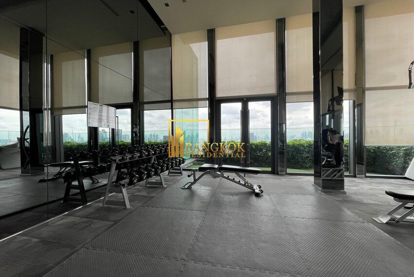 Rhythm Sukhumvit 42 Facilities Image-04