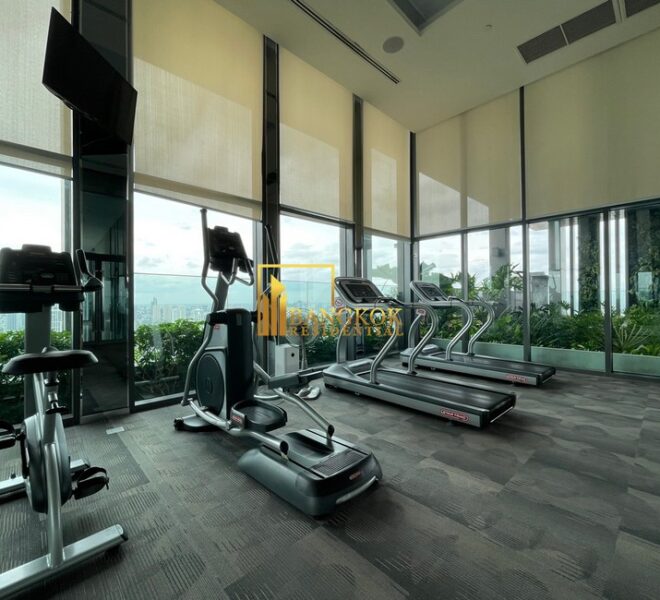 Rhythm Sukhumvit 42 Facilities Image-05