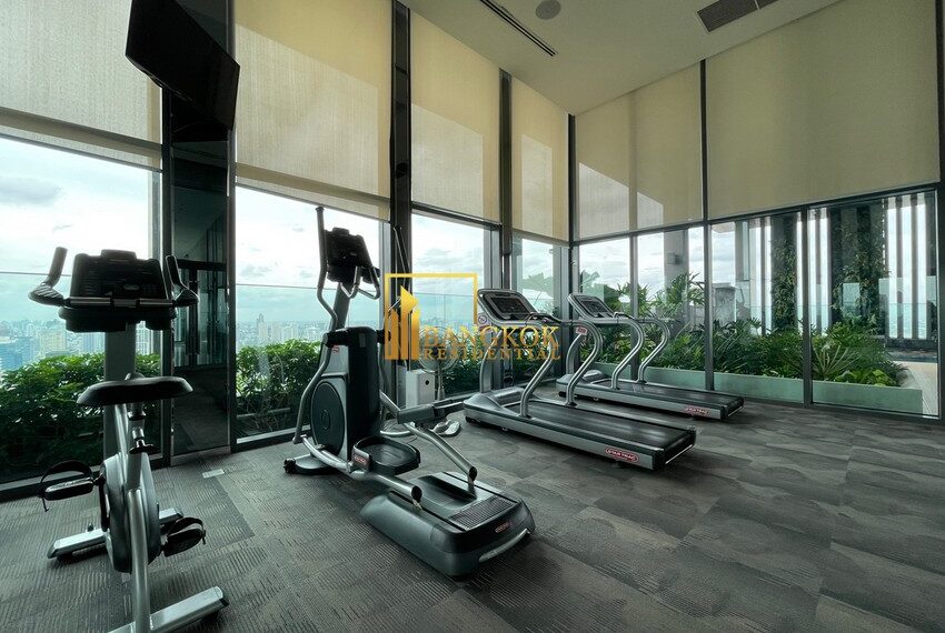 Rhythm Sukhumvit 42 Facilities Image-05