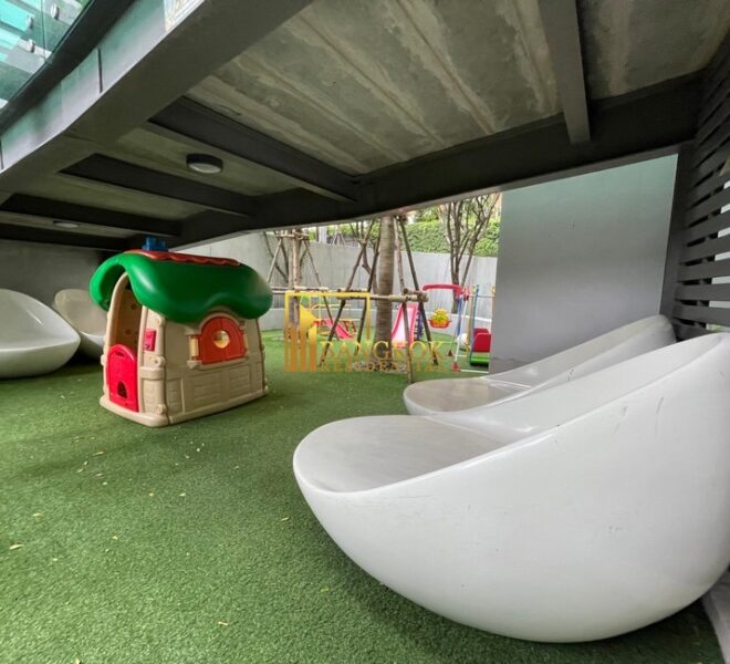 Rhythm Sukhumvit 42 Facilities Image-06