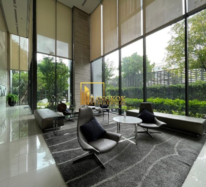 Rhythm Sukhumvit 42 Facilities Image-08