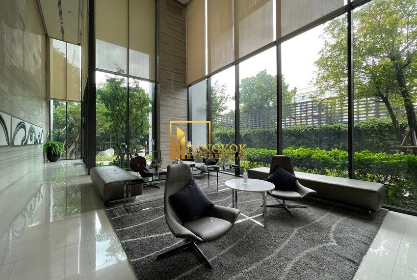 Rhythm Sukhumvit 42 Facilities Image-08