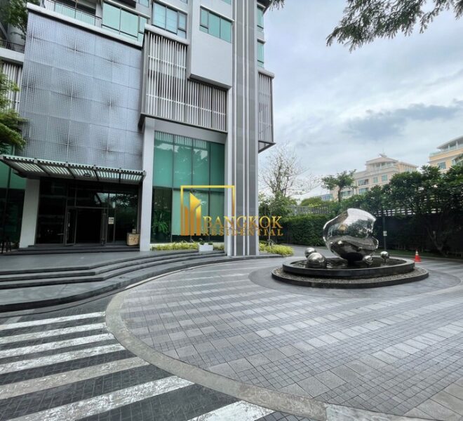Rhythm Sukhumvit 42 Facilities Image-09
