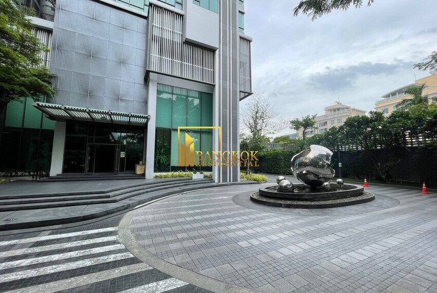 Rhythm Sukhumvit 42 Facilities Image-09