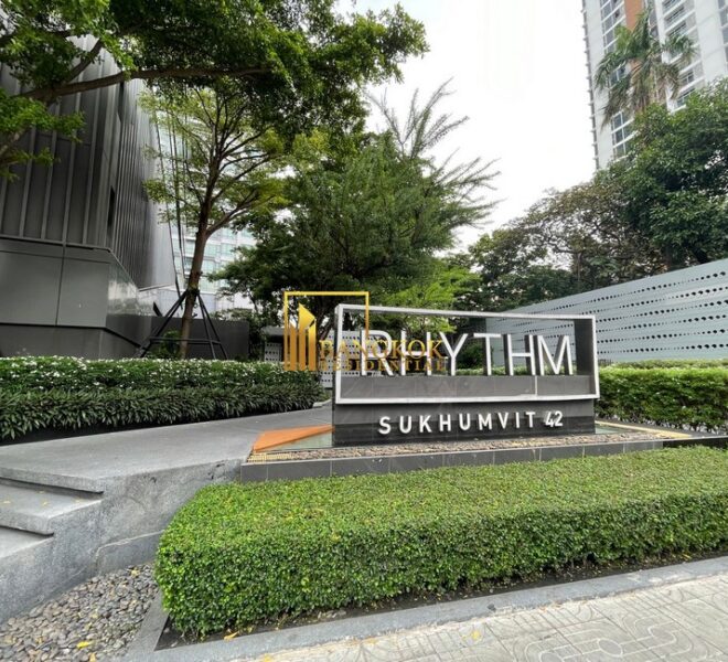 Rhythm Sukhumvit 42 Facilities Image-10