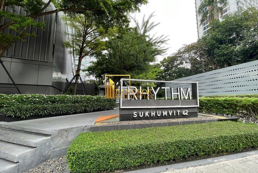 Rhythm Sukhumvit 42 Facilities Image-10