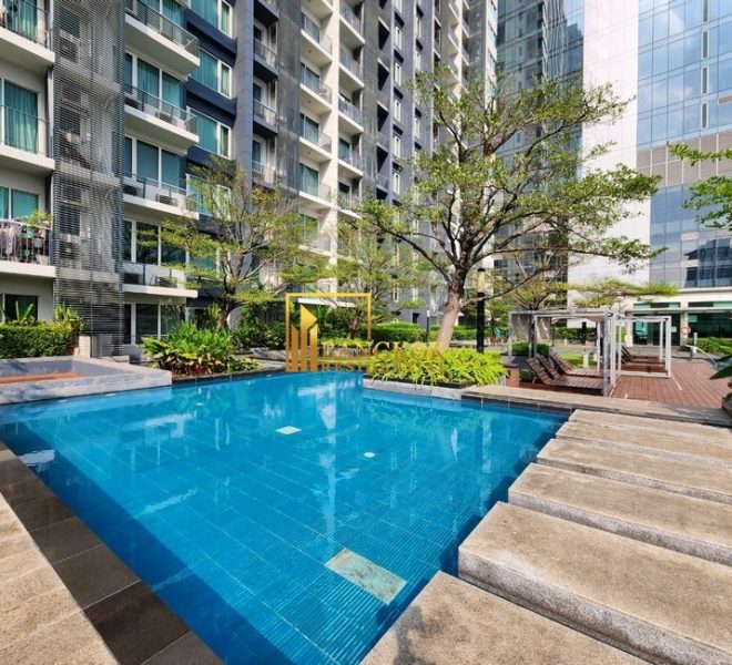 Siri at Sukhumvit Facilities Image-02