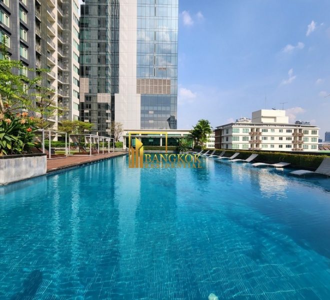 Siri at Sukhumvit Facilities Image-03