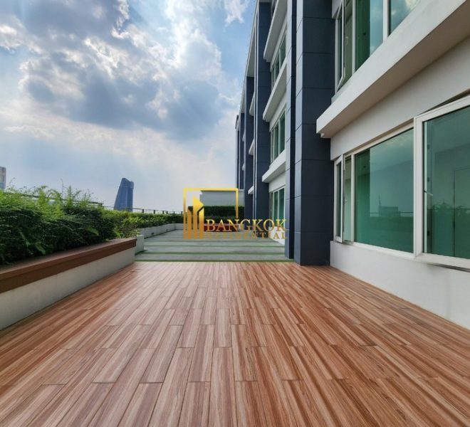 Siri at Sukhumvit Facilities Image-04