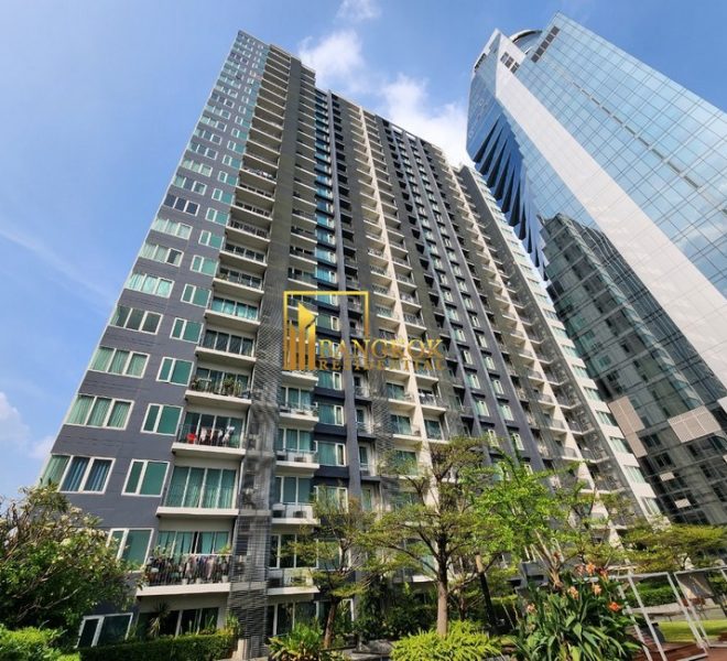Siri at Sukhumvit Facilities Image-05
