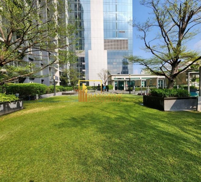 Siri at Sukhumvit Facilities Image-06