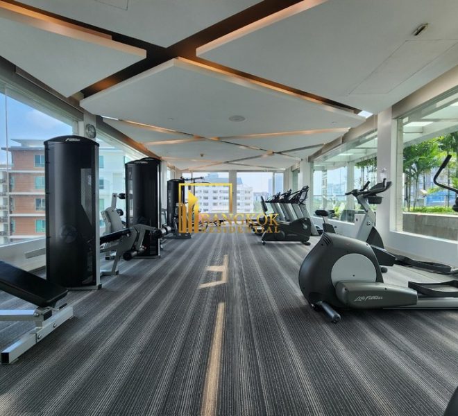 Siri at Sukhumvit Facilities Image-07