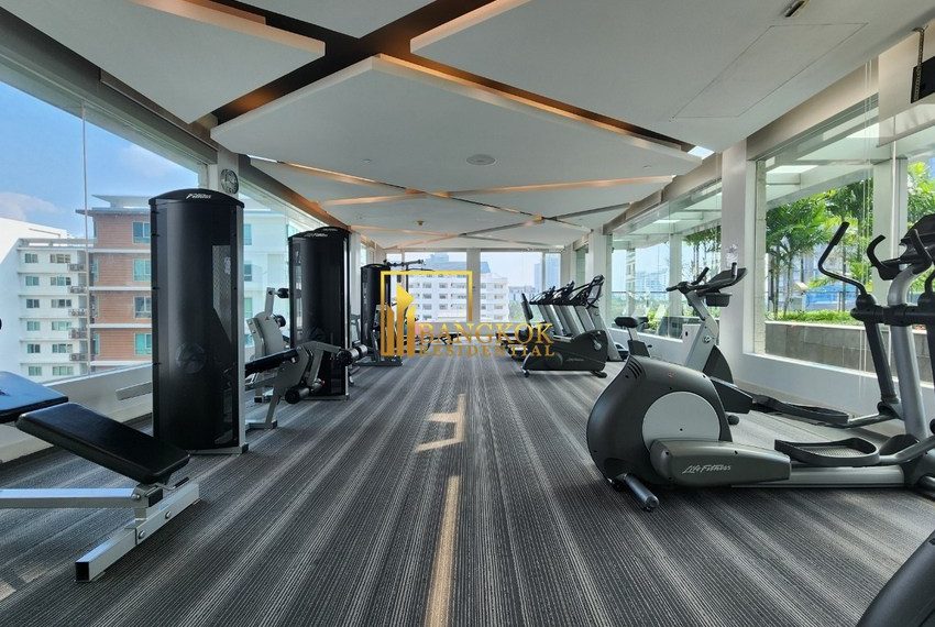 Siri at Sukhumvit Facilities Image-07