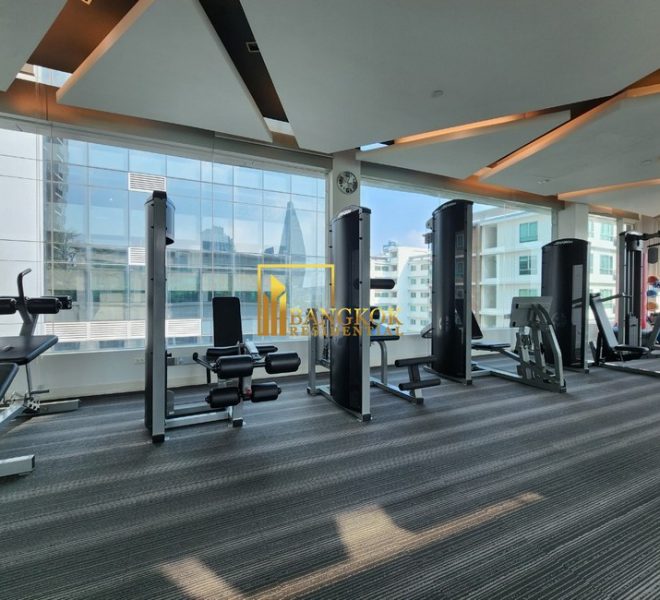 Siri at Sukhumvit Facilities Image-08