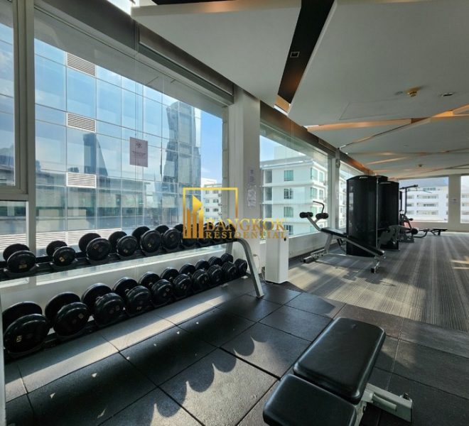 Siri at Sukhumvit Facilities Image-09