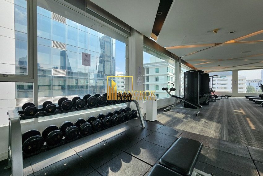 Siri at Sukhumvit Facilities Image-09