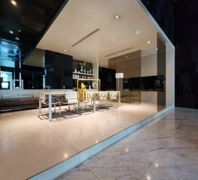 Siri at Sukhumvit Facilities Image-11