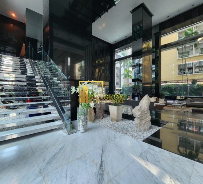 Siri at Sukhumvit Facilities Image-12
