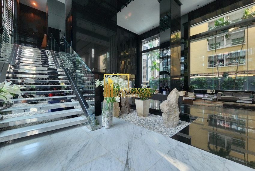 Siri at Sukhumvit Facilities Image-12