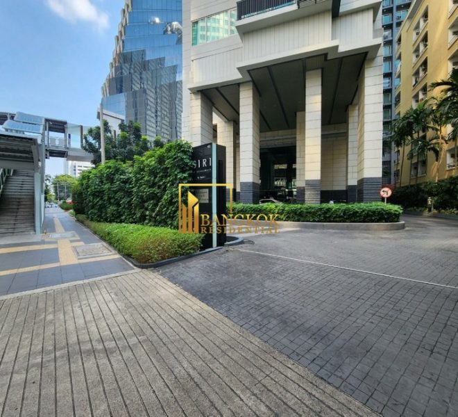 Siri at Sukhumvit Facilities Image-13